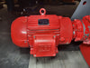 WEG Peristaltic Pump AFX065 w/ 7.5 hp Motor