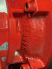 WEG Peristaltic Pump AFX065 w/ 7.5 hp Motor