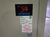 MOELLER 100 hp, 600 Volts, 3-Ph Sensorless Vector Drive (VFD) CBRSi100S46D-12