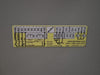 MOELLER 100 hp, 600 Volts, 3-Ph Sensorless Vector Drive (VFD) CBRSi100S46D-12
