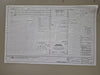 MOELLER 100 hp, 600 Volts, 3-Ph Sensorless Vector Drive (VFD) CBRSi100S46D-12