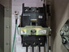 MOELLER 100 hp, 600 Volts, 3-Ph Sensorless Vector Drive (VFD) CBRSi100S46D-12