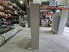 MOELLER 100 hp, 600 Volts, 3-Ph Sensorless Vector Drive (VFD) CBRSi100S46D-12