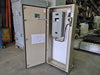 MOELLER 100 hp, 600 Volts, 3-Ph Sensorless Vector Drive (VFD) CBRSi100S46D-12