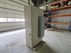MOELLER 150 hp, 600 Volts, 3-Ph Sensorless Vector Drive (VFD) CBRSi150S46-12