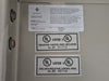 MOELLER 150 hp, 600 Volts, 3-Ph Sensorless Vector Drive (VFD) CBRSi150S46-12