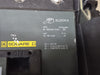 MOELLER 150 hp, 600 Volts, 3-Ph Sensorless Vector Drive (VFD) CBRSi150S46-12