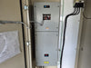 MOELLER 150 hp, 600 Volts, 3-Ph Sensorless Vector Drive (VFD) CBRSi150S46-12