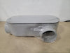2-1/2" Conduit Body