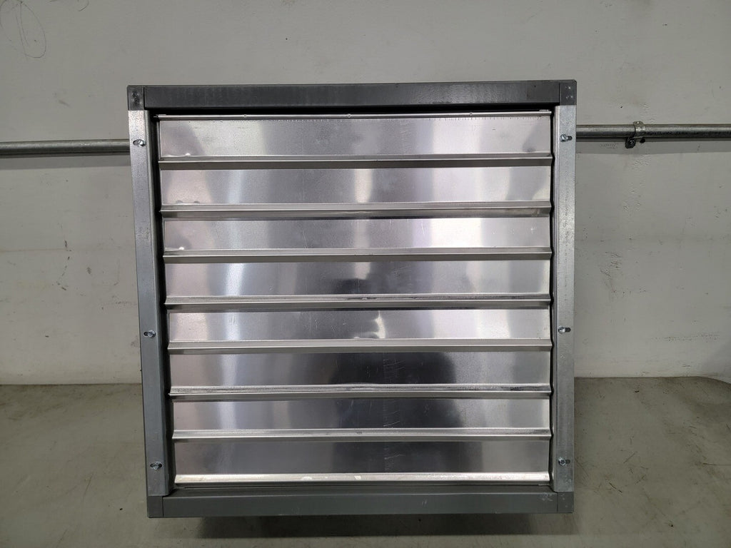 CANARM 16" Exhaust Fan SD16-EVD