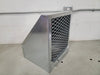 CANARM 12" Weather Hood Exhaust Fan WHA12