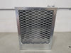 CANARM 12" Weather Hood Exhaust Fan WHA12