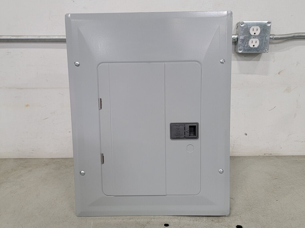 EATON 125 Amp Load Center Panel PM112