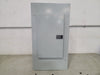 EATON 125 Amp, 120/240 Volts, 1-Phase Loadcenter Panel CBM118