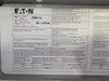 EATON 125 Amp, 120/240 Volts, 1-Phase Loadcenter Panel CBM118
