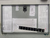 EATON 125 Amp, 120/240 Volts, 1-Phase Loadcenter Panel CBM118