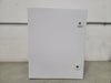 RITTAL 16" x 19.7" x 8.27" Wall-Mounted Enclosure WM 1045250 w/ Contactors
