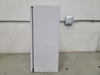 RITTAL 16" x 19.7" x 8.27" Wall-Mounted Enclosure WM 1045250 w/ Contactors