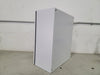 RITTAL 16" x 19.7" x 8.27" Wall-Mounted Enclosure WM 1045250 w/ Contactors