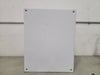 RITTAL 16" x 19.7" x 8.27" Wall-Mounted Enclosure WM 1045250 w/ Contactors