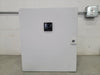 RITTAL 15.7" x 13.8" x 7.87" Juction Box JB 8018126 w/ Temperature Controller PXU41AB0