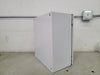 RITTAL 15.7" x 13.8" x 7.87" Juction Box JB 8018126 w/ Temperature Controller PXU41AB0
