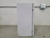 RITTAL 15.7" x 13.8" x 7.87" Juction Box JB 8018126 w/ Temperature Controller PXU41AB0