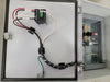 RITTAL 15.7" x 13.8" x 7.87" Juction Box JB 8018126 w/ Temperature Controller PXU41AB0