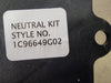 EATON Neutral Kit Style 1C96649G02
