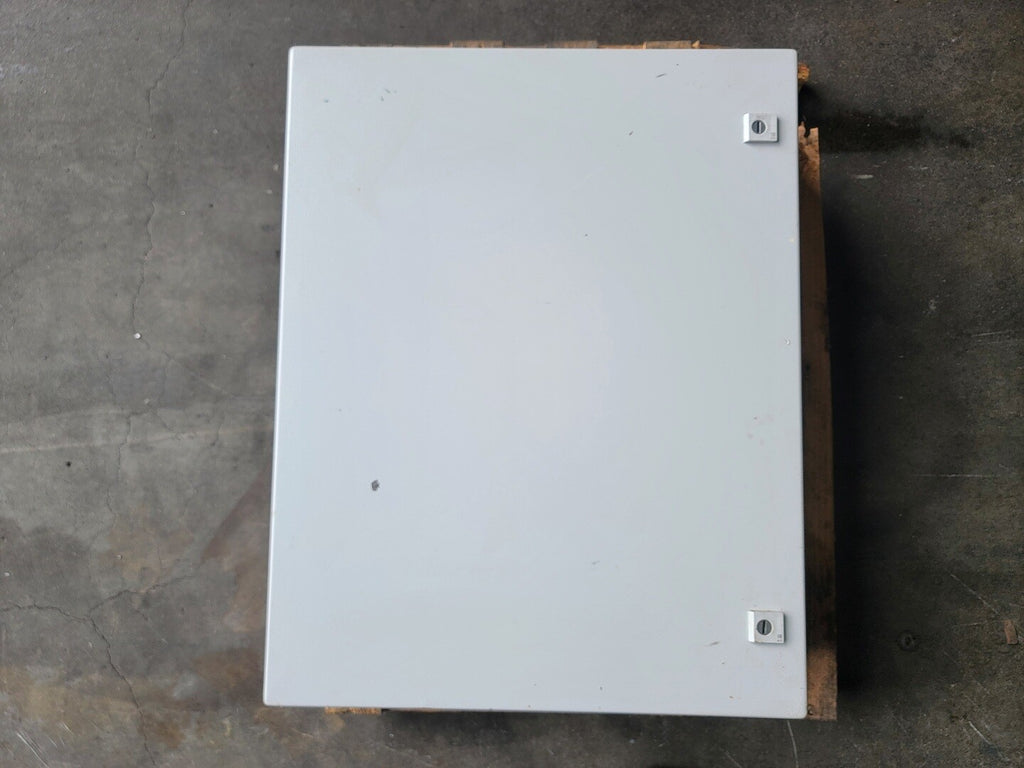 RITTAL 30" x 23.6" x 8.27" Enclosure Circuit Breaker WM1076.250