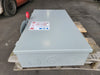 EATON 200 Amp Non-Fused Heavy Duty Safety Switch 1HD364NF