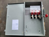 EATON 200 Amp Non-Fused Heavy Duty Safety Switch 1HD364NF