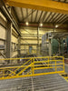 SNM TURBINE/ ABB ALTERNATOR SNM 11.25 MW Condensing Steam Turbine & ABB-Alstom Alternator w/ Building