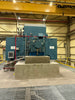 SNM TURBINE/ ABB ALTERNATOR SNM 11.25 MW Condensing Steam Turbine & ABB-Alstom Alternator w/ Building