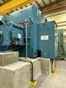 SNM TURBINE/ ABB ALTERNATOR SNM 11.25 MW Condensing Steam Turbine & ABB-Alstom Alternator w/ Building