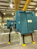 SNM TURBINE/ ABB ALTERNATOR SNM 11.25 MW Condensing Steam Turbine & ABB-Alstom Alternator w/ Building