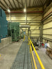 SNM TURBINE/ ABB ALTERNATOR SNM 11.25 MW Condensing Steam Turbine & ABB-Alstom Alternator w/ Building