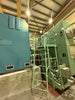 SNM TURBINE/ ABB ALTERNATOR SNM 11.25 MW Condensing Steam Turbine & ABB-Alstom Alternator w/ Building