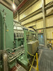 SNM TURBINE/ ABB ALTERNATOR SNM 11.25 MW Condensing Steam Turbine & ABB-Alstom Alternator w/ Building