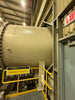 SNM TURBINE/ ABB ALTERNATOR SNM 11.25 MW Condensing Steam Turbine & ABB-Alstom Alternator w/ Building