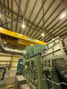 SNM TURBINE/ ABB ALTERNATOR SNM 11.25 MW Condensing Steam Turbine & ABB-Alstom Alternator w/ Building