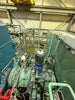 SNM TURBINE/ ABB ALTERNATOR SNM 11.25 MW Condensing Steam Turbine & ABB-Alstom Alternator w/ Building