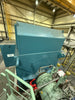 SNM TURBINE/ ABB ALTERNATOR SNM 11.25 MW Condensing Steam Turbine & ABB-Alstom Alternator w/ Building