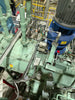 SNM TURBINE/ ABB ALTERNATOR SNM 11.25 MW Condensing Steam Turbine & ABB-Alstom Alternator w/ Building