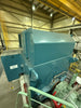 SNM TURBINE/ ABB ALTERNATOR SNM 11.25 MW Condensing Steam Turbine & ABB-Alstom Alternator w/ Building