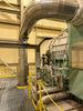 SNM TURBINE/ ABB ALTERNATOR SNM 11.25 MW Condensing Steam Turbine & ABB-Alstom Alternator w/ Building