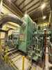 SNM TURBINE/ ABB ALTERNATOR SNM 11.25 MW Condensing Steam Turbine & ABB-Alstom Alternator w/ Building