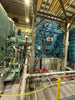 SNM TURBINE/ ABB ALTERNATOR SNM 11.25 MW Condensing Steam Turbine & ABB-Alstom Alternator w/ Building