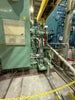 SNM TURBINE/ ABB ALTERNATOR SNM 11.25 MW Condensing Steam Turbine & ABB-Alstom Alternator w/ Building