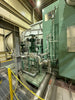 SNM TURBINE/ ABB ALTERNATOR SNM 11.25 MW Condensing Steam Turbine & ABB-Alstom Alternator w/ Building